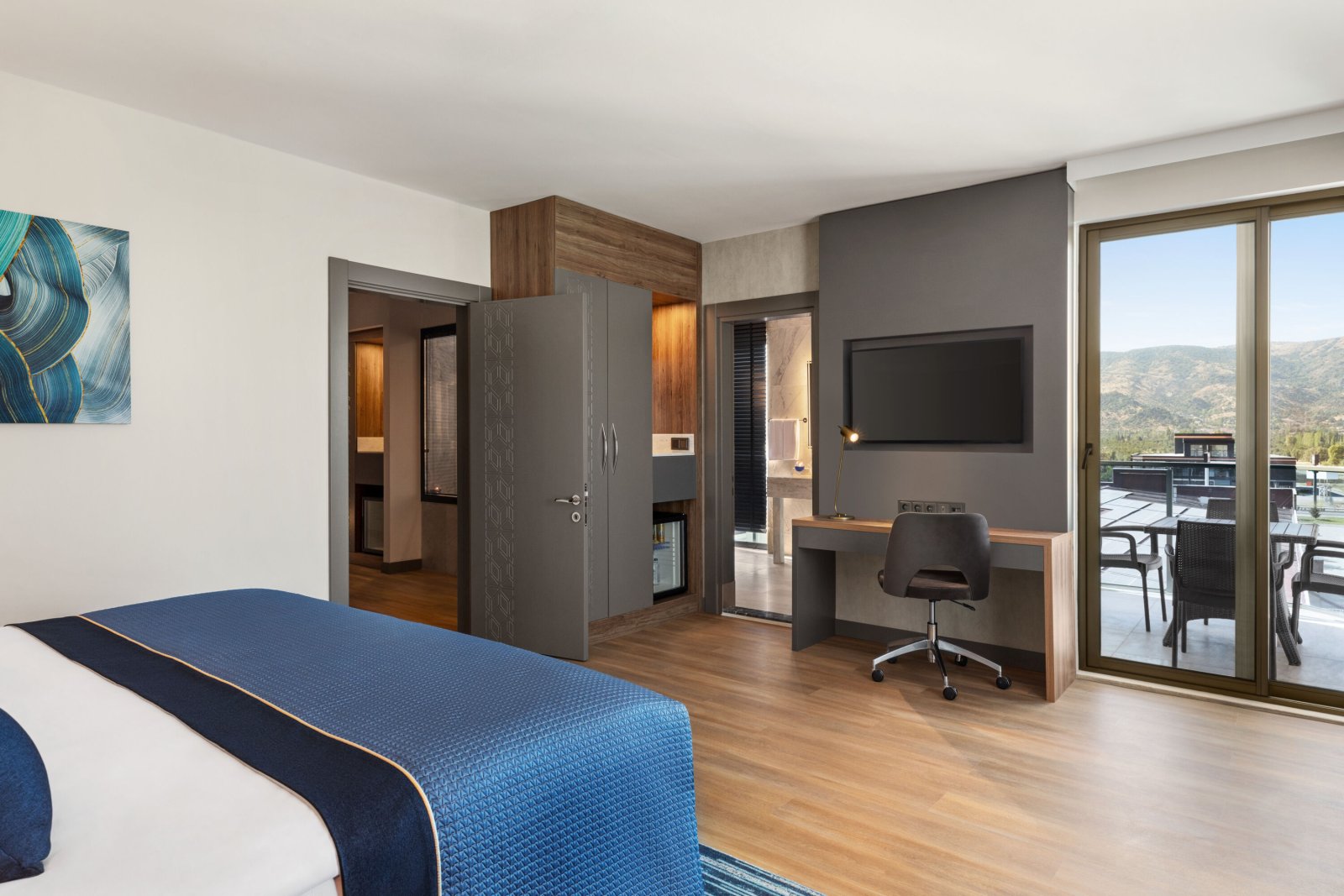 Wyndham Afyonkarahisar Thermal&Spa photo 9