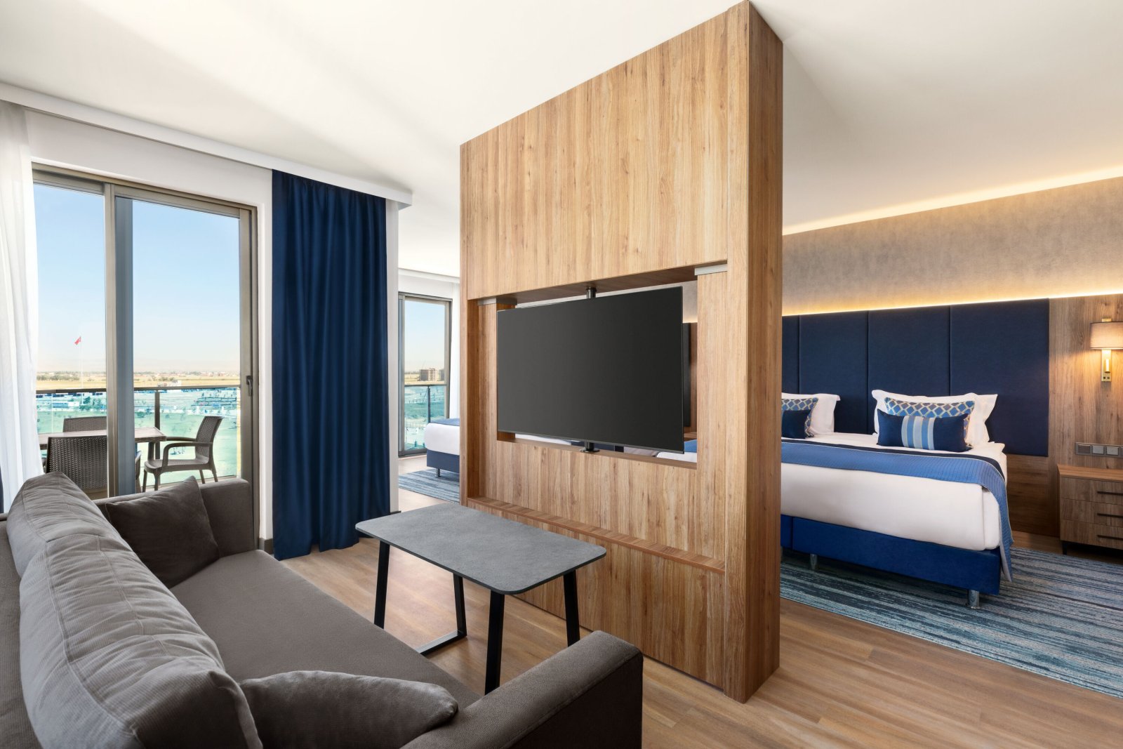 Wyndham Afyonkarahisar Thermal&Spa photo 13