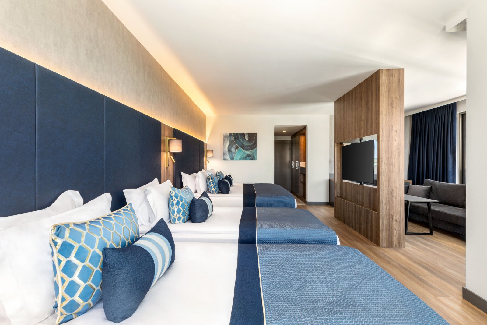 Wyndham Afyonkarahisar Thermal&Spa photo 14