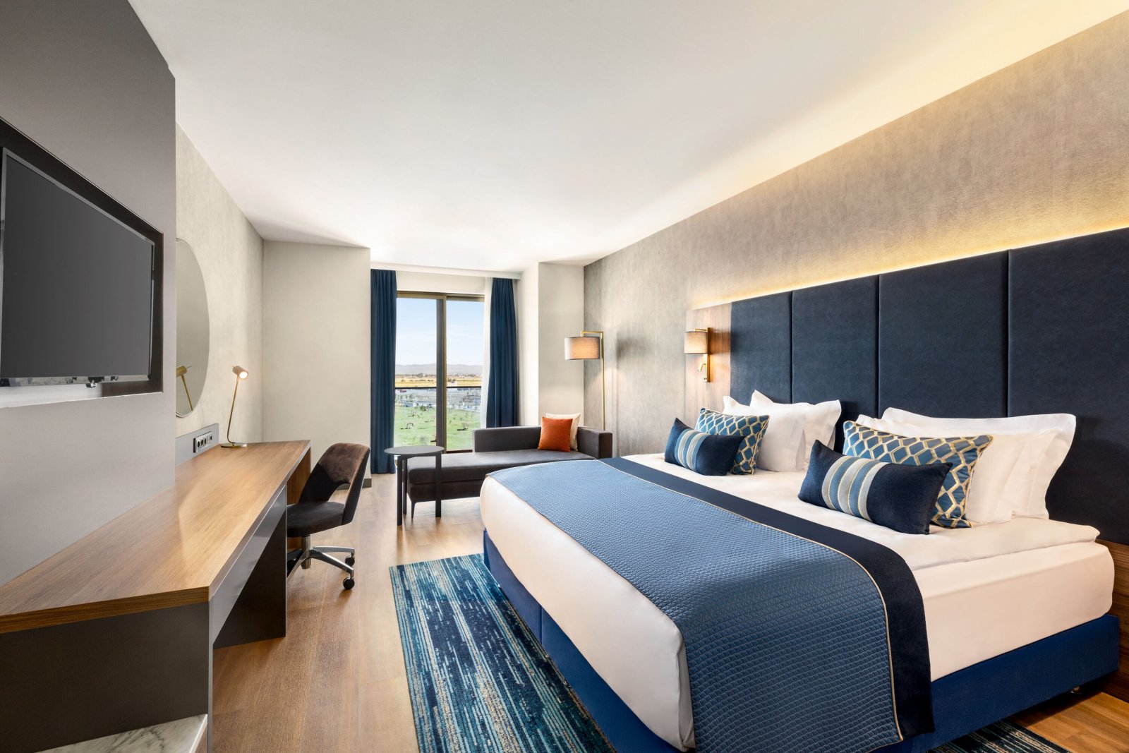 Wyndham Afyonkarahisar Thermal&Spa photo 15