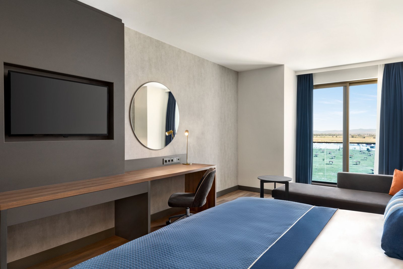 Wyndham Afyonkarahisar Thermal&Spa photo 16