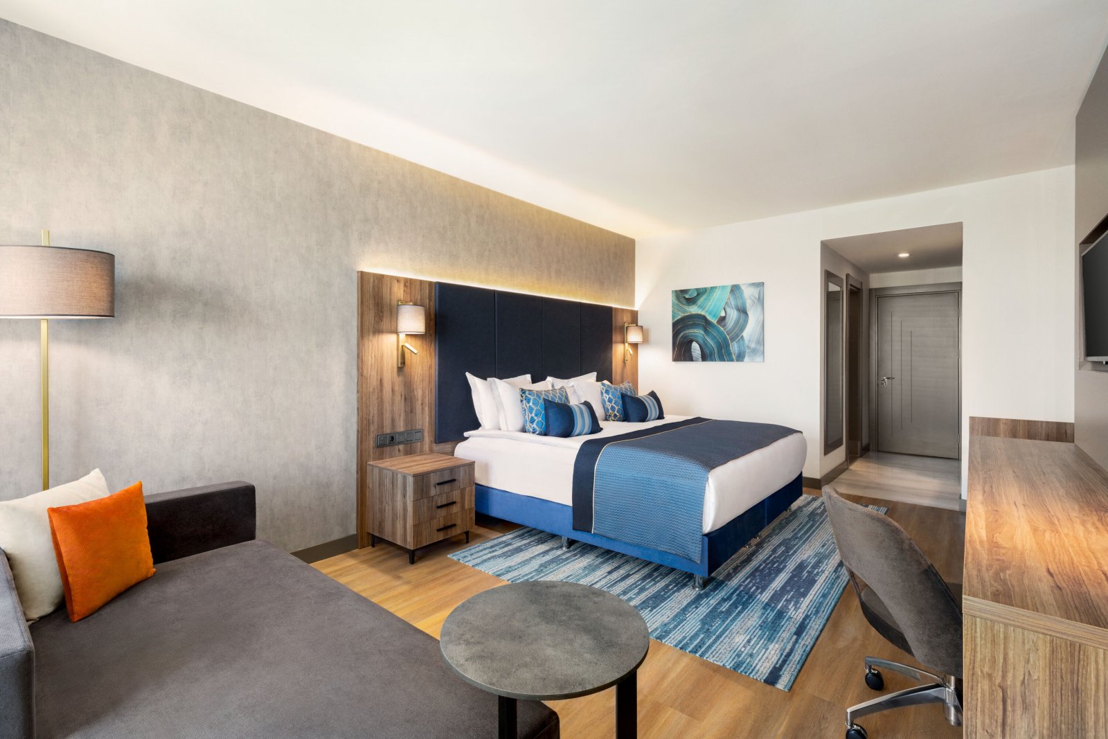 Wyndham Afyonkarahisar Thermal&Spa photo 17