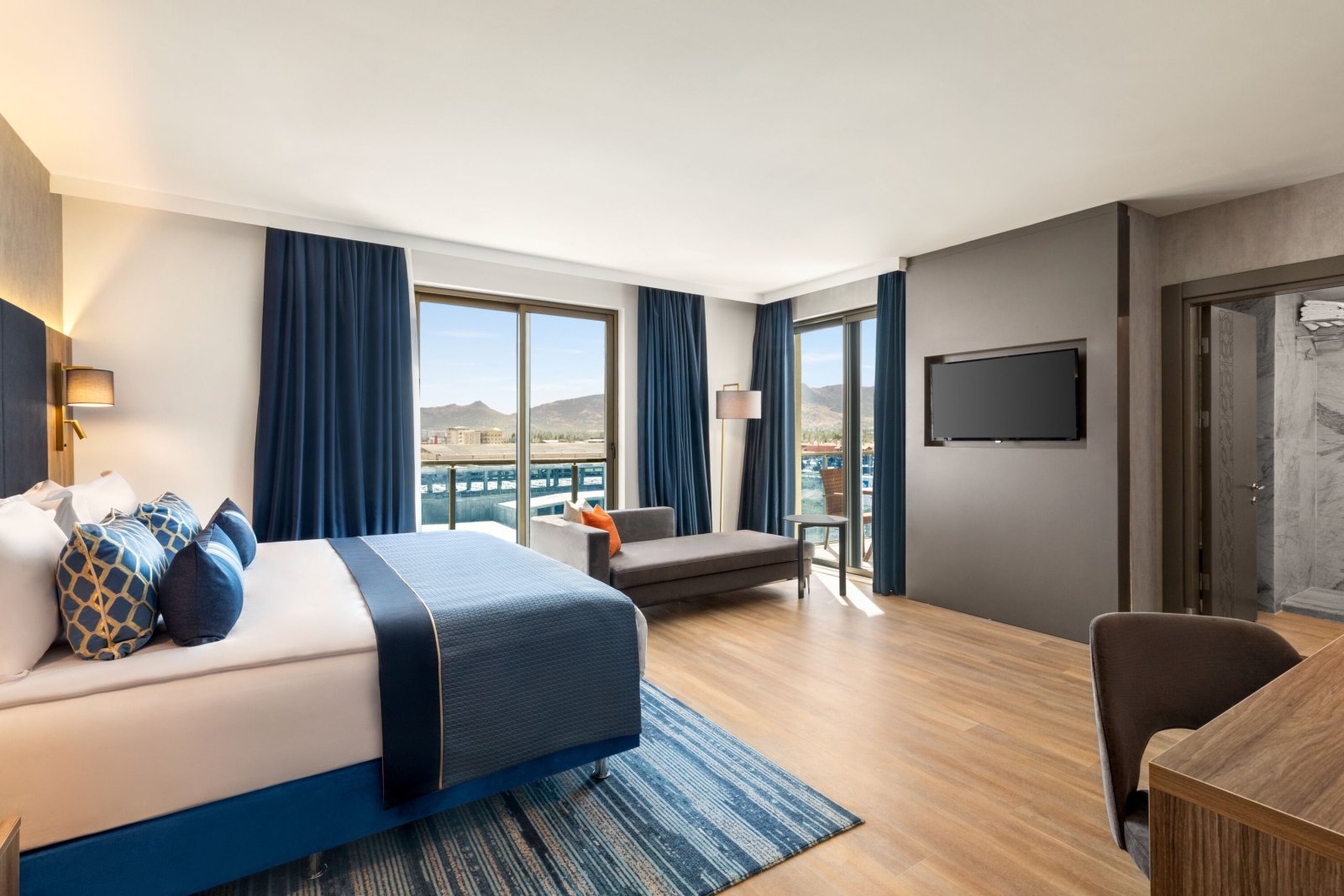 Wyndham Afyonkarahisar Thermal&Spa photo 18