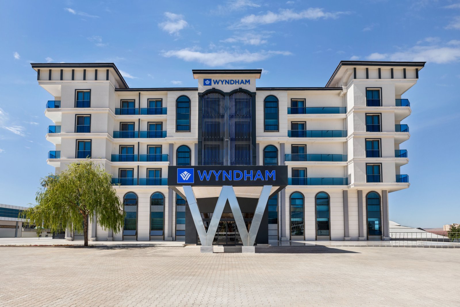 Wyndham Afyonkarahisar Thermal&Spa — Afyonkarahisar