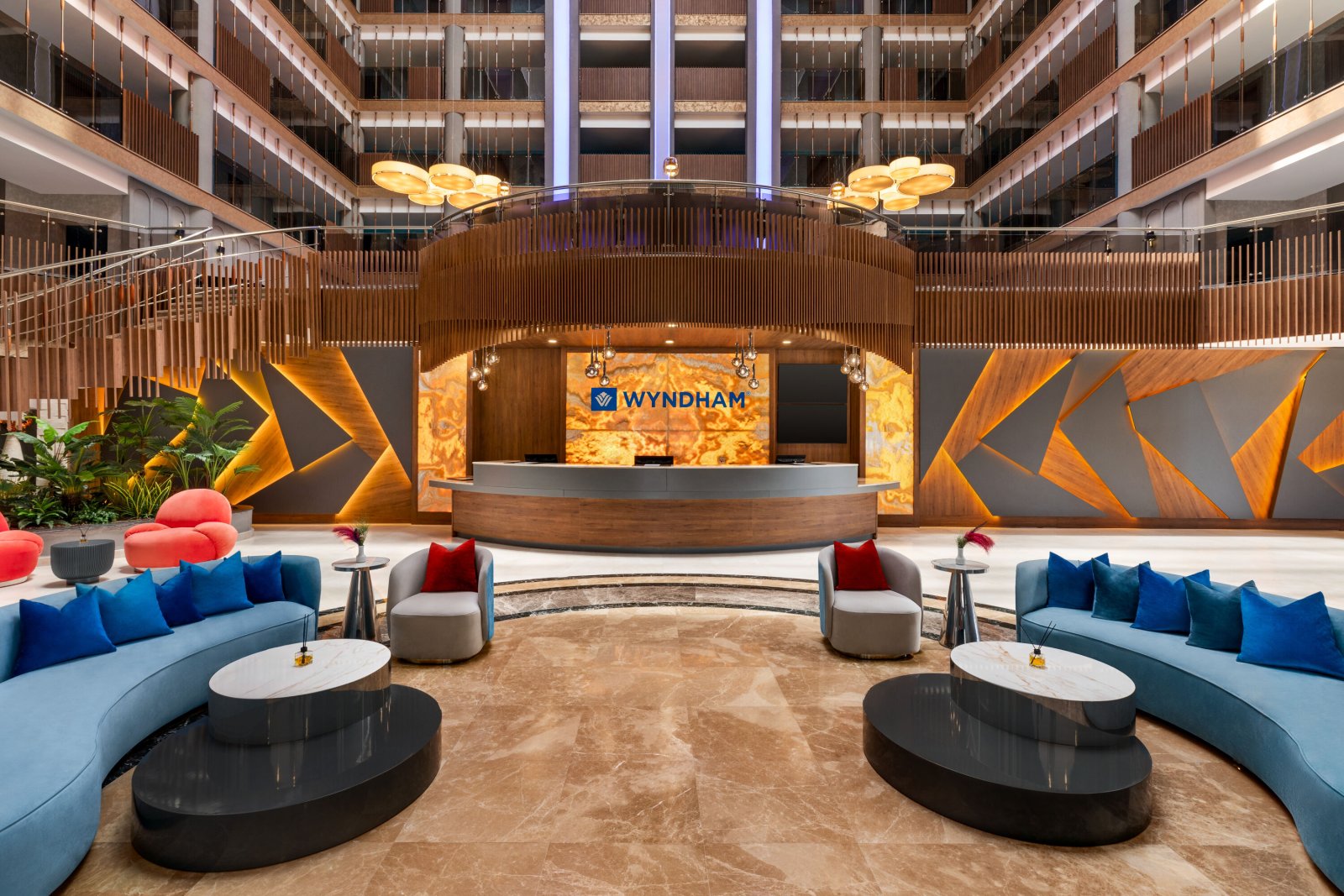 Wyndham Afyonkarahisar Thermal&Spa photo 3