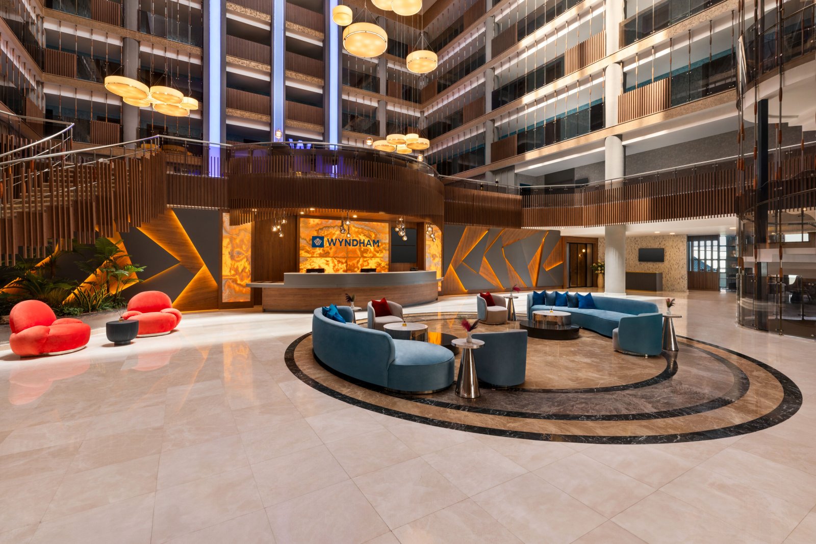 Wyndham Afyonkarahisar Thermal&Spa photo 4