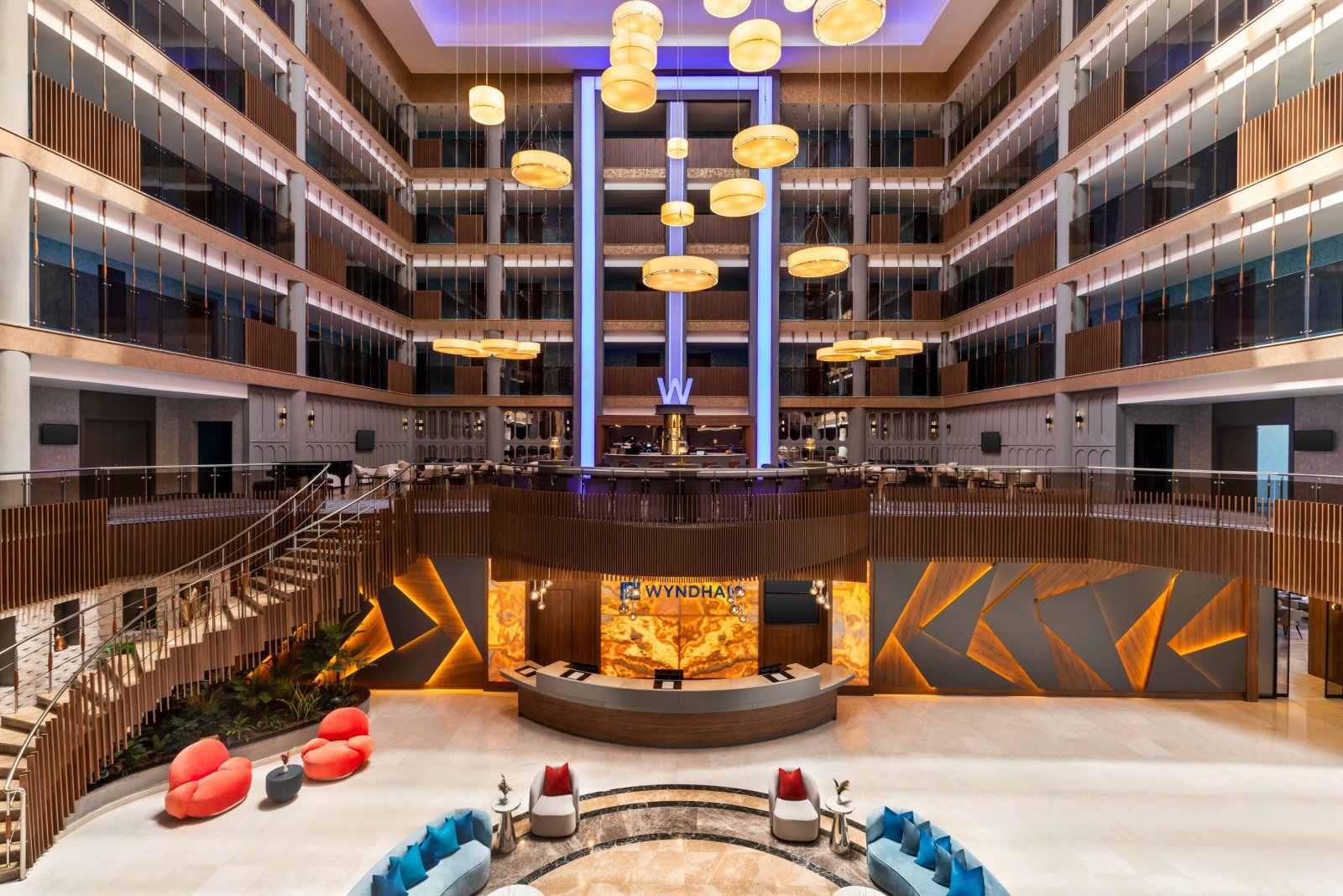 Wyndham Afyonkarahisar Thermal&Spa photo 5