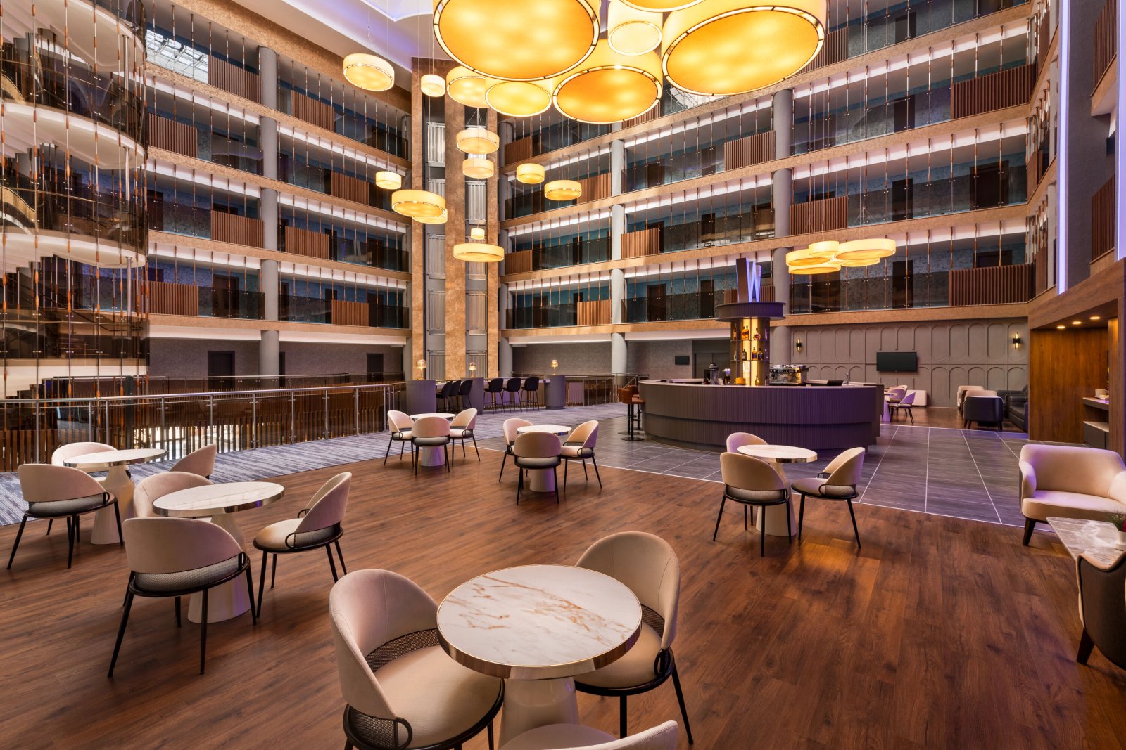 Wyndham Afyonkarahisar Thermal&Spa photo 6