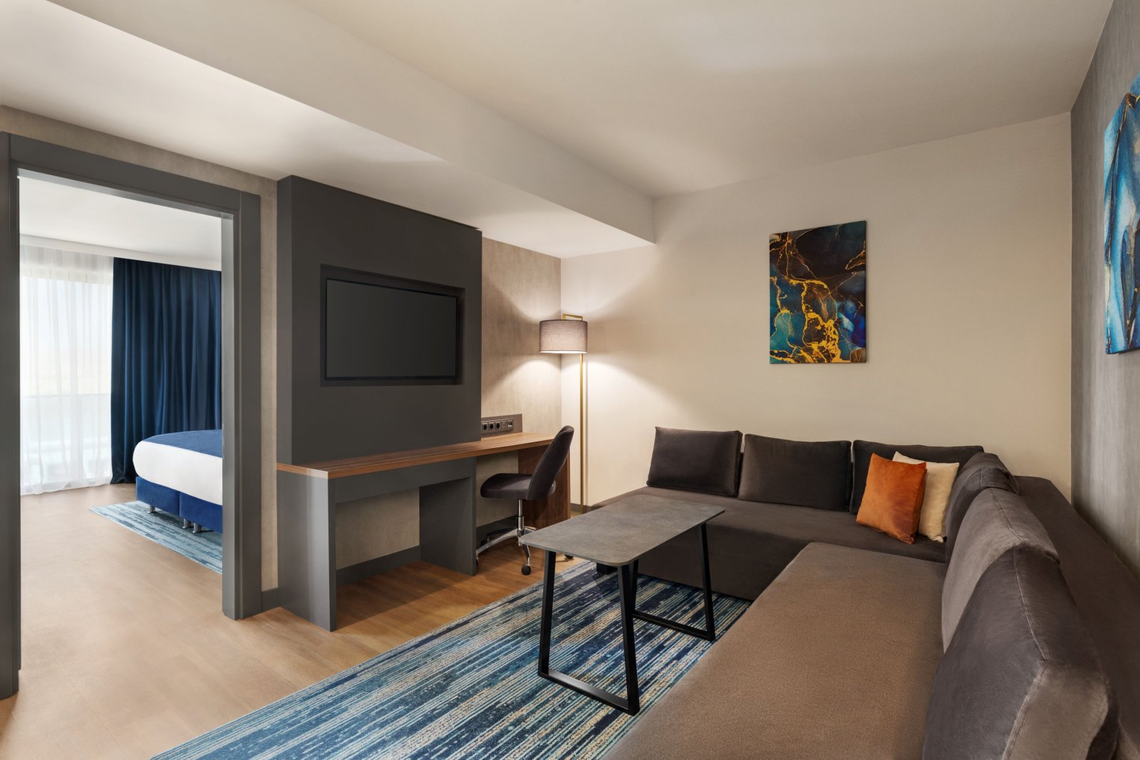 Wyndham Afyonkarahisar Thermal&Spa photo 7