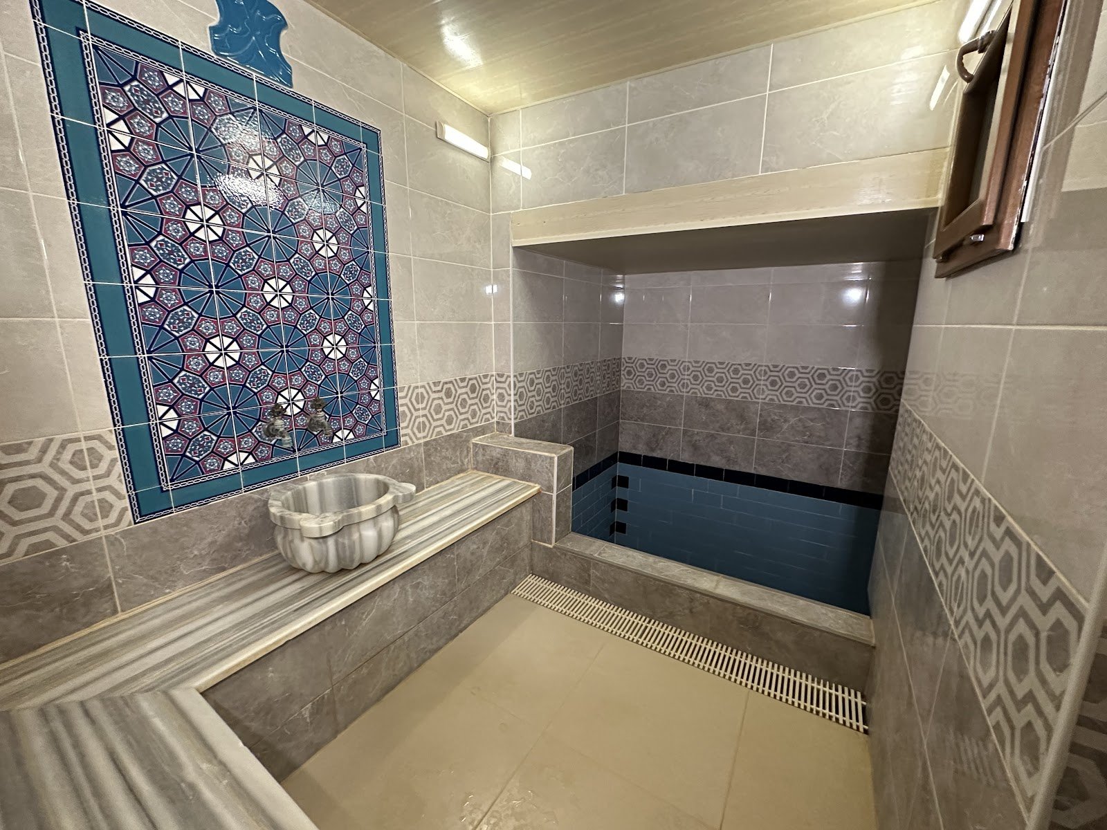 Çakır Termal Otel photo 9