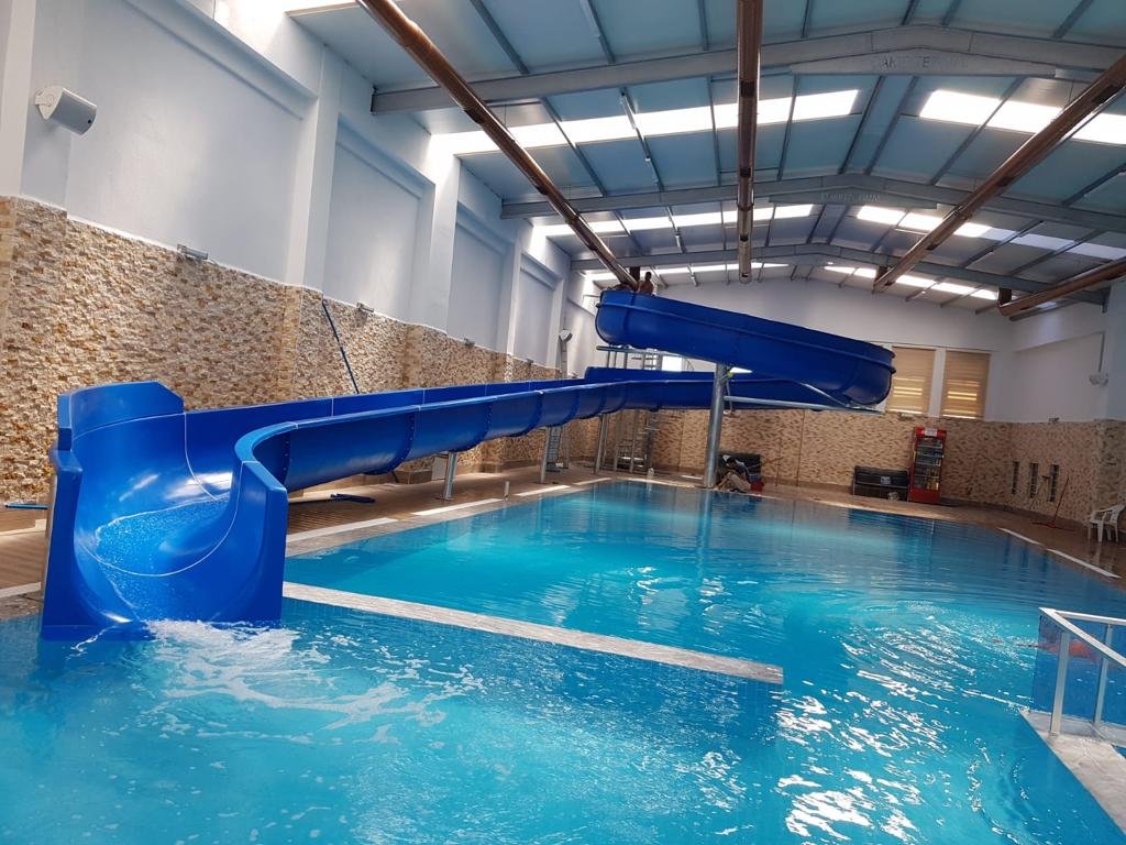 Çakır Termal Otel photo 6