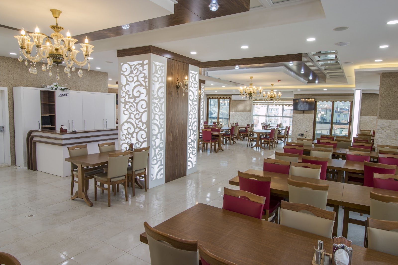 Çakır Termal Otel photo 5