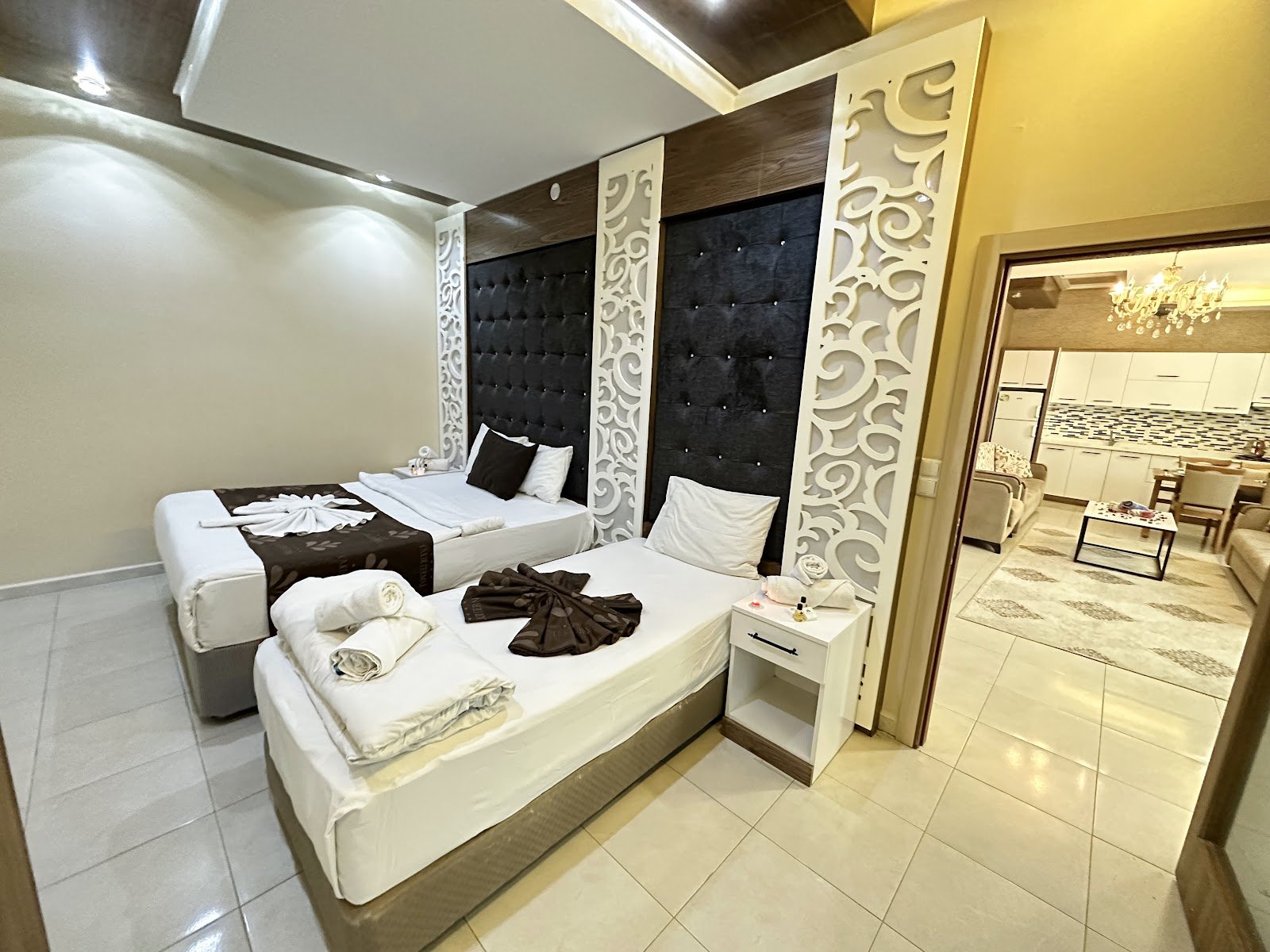 Çakır Termal Otel photo 11