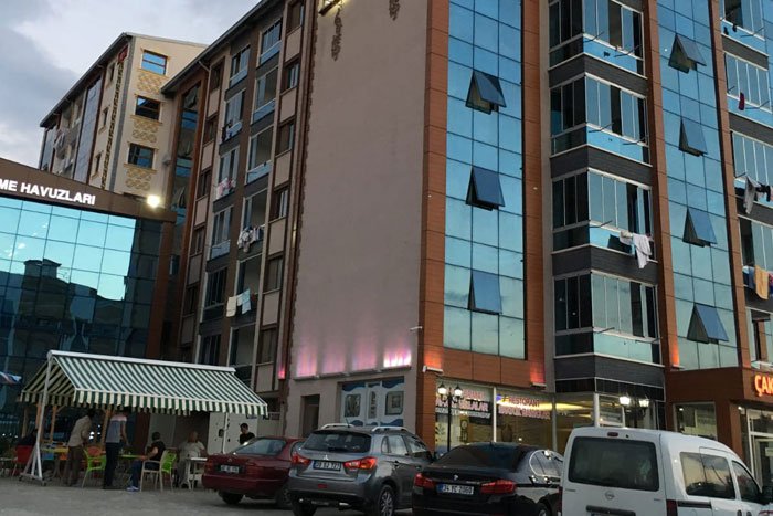 Çakır Termal Otel photo 2