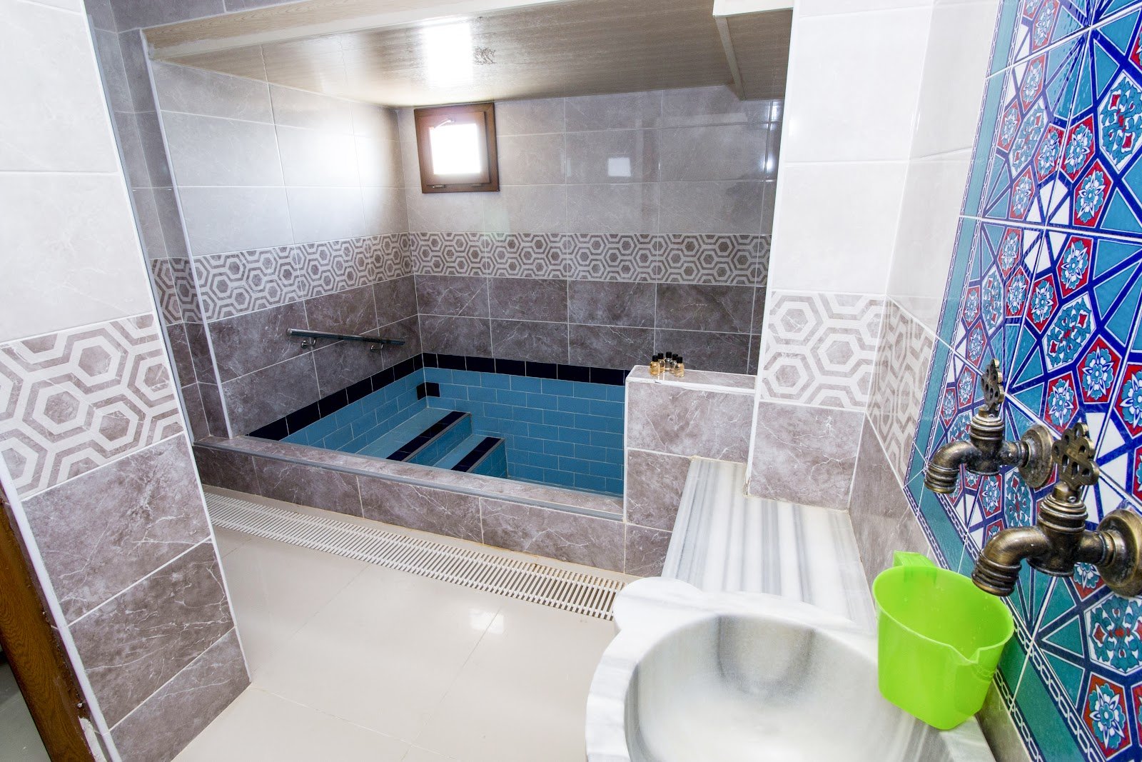 Çakır Termal Otel photo 8