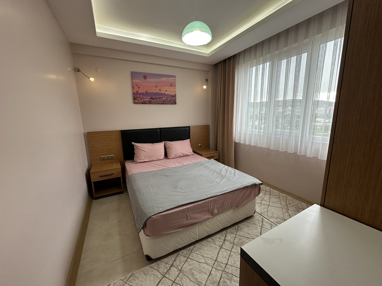 Reisoğlu My Termal Otel photo 8