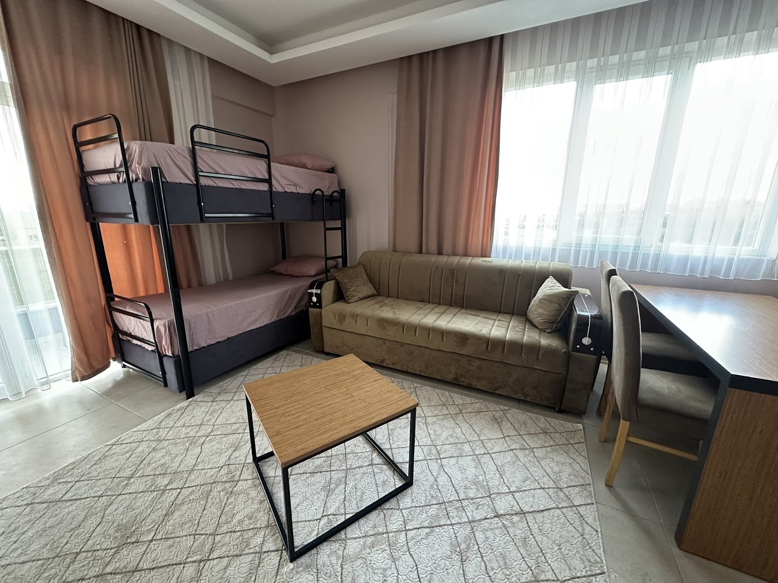 Reisoğlu My Termal Otel photo 9