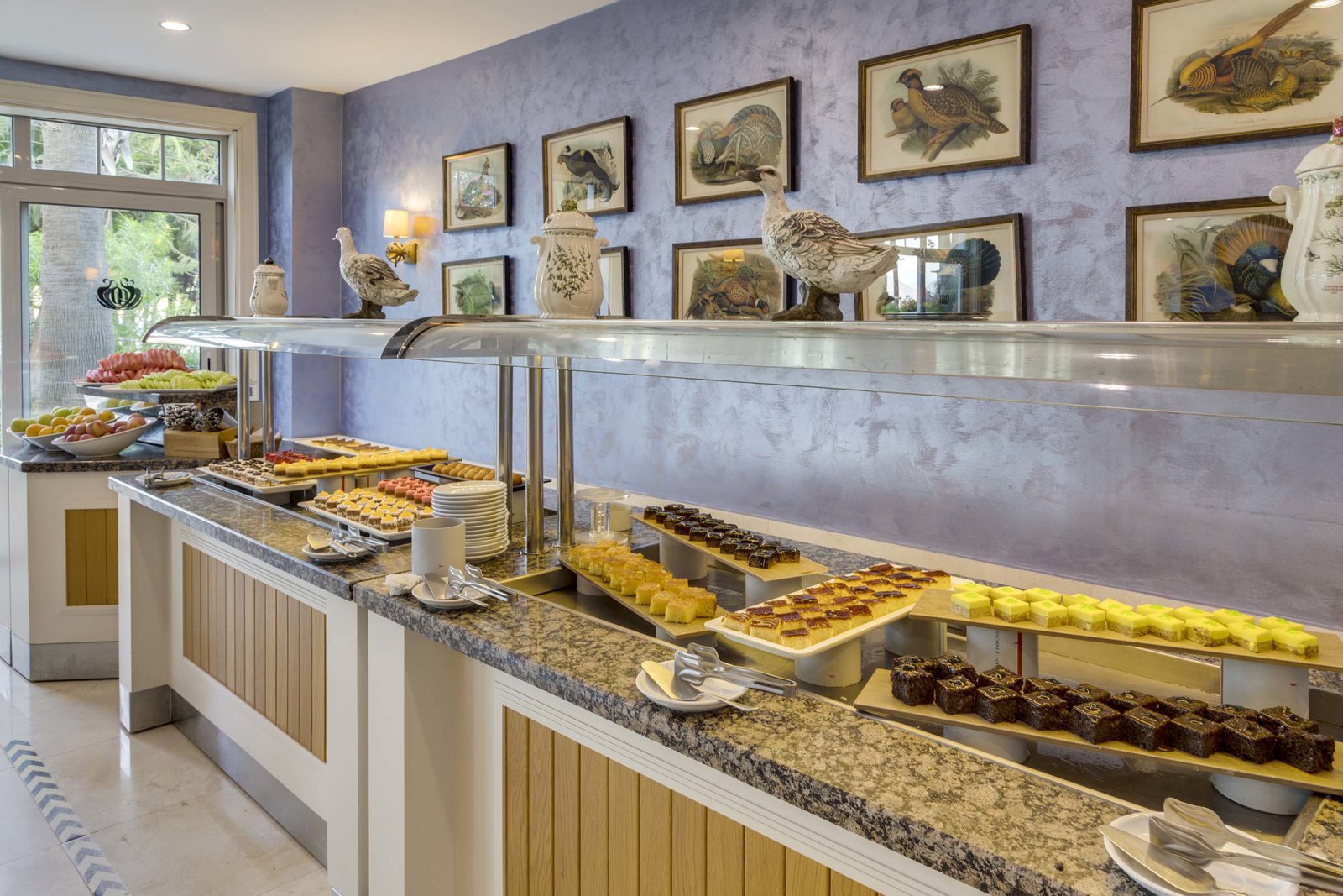 Qadas Hotel photo 11