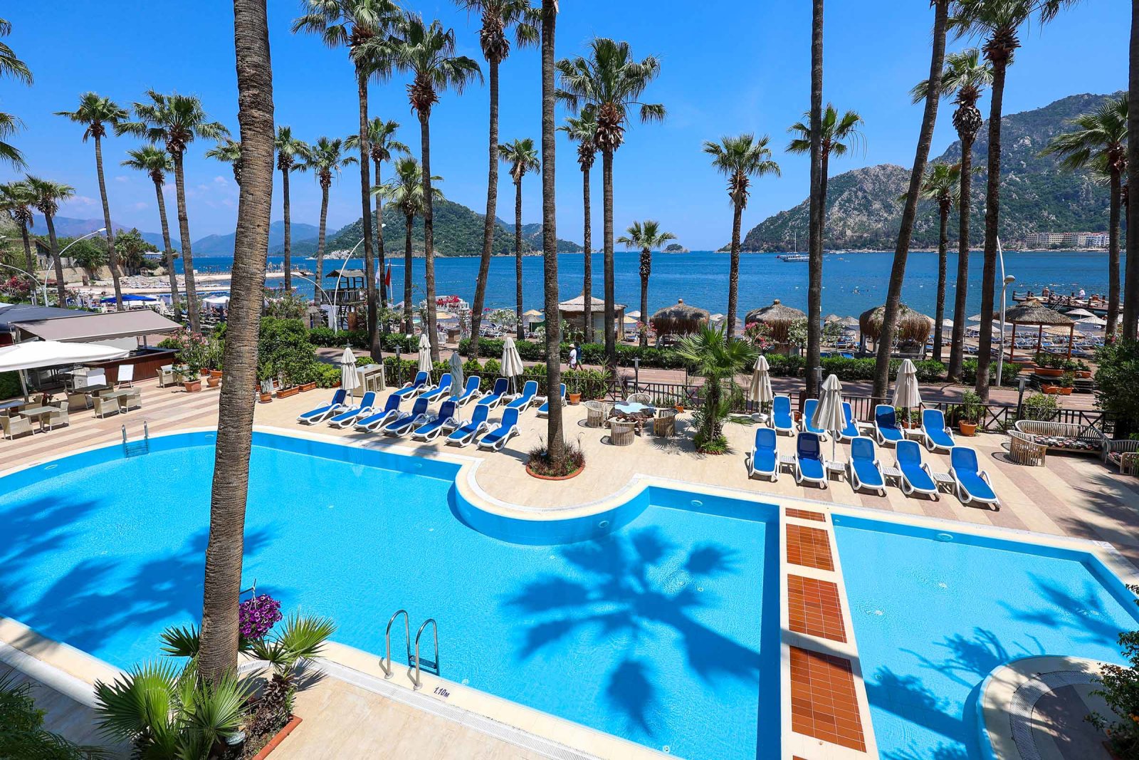 Qadas Hotel photo 12