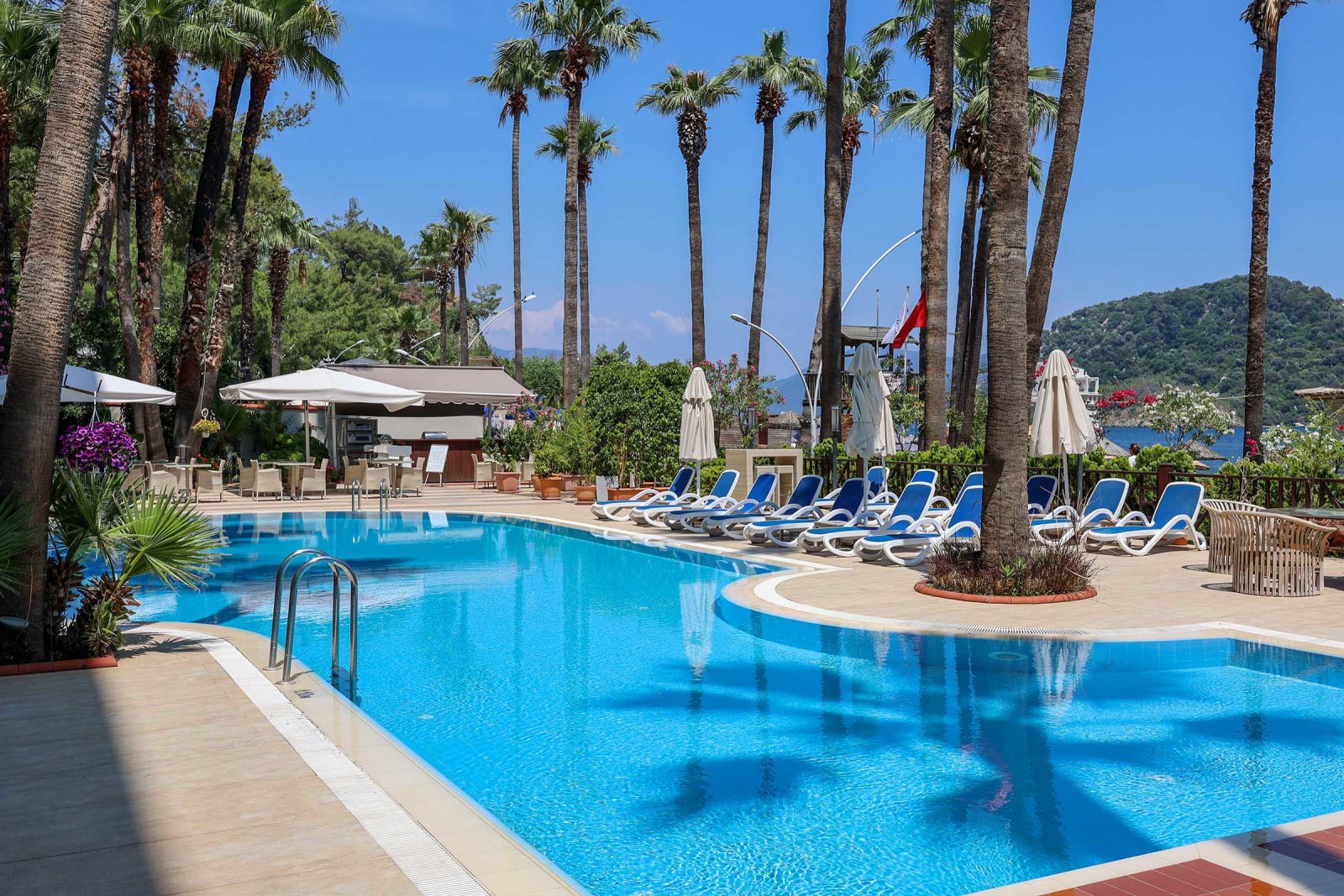 Qadas Hotel photo 13