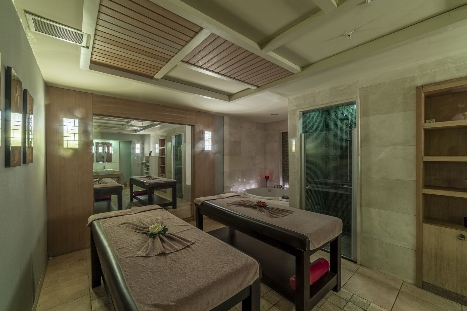 Qadas Hotel photo 14