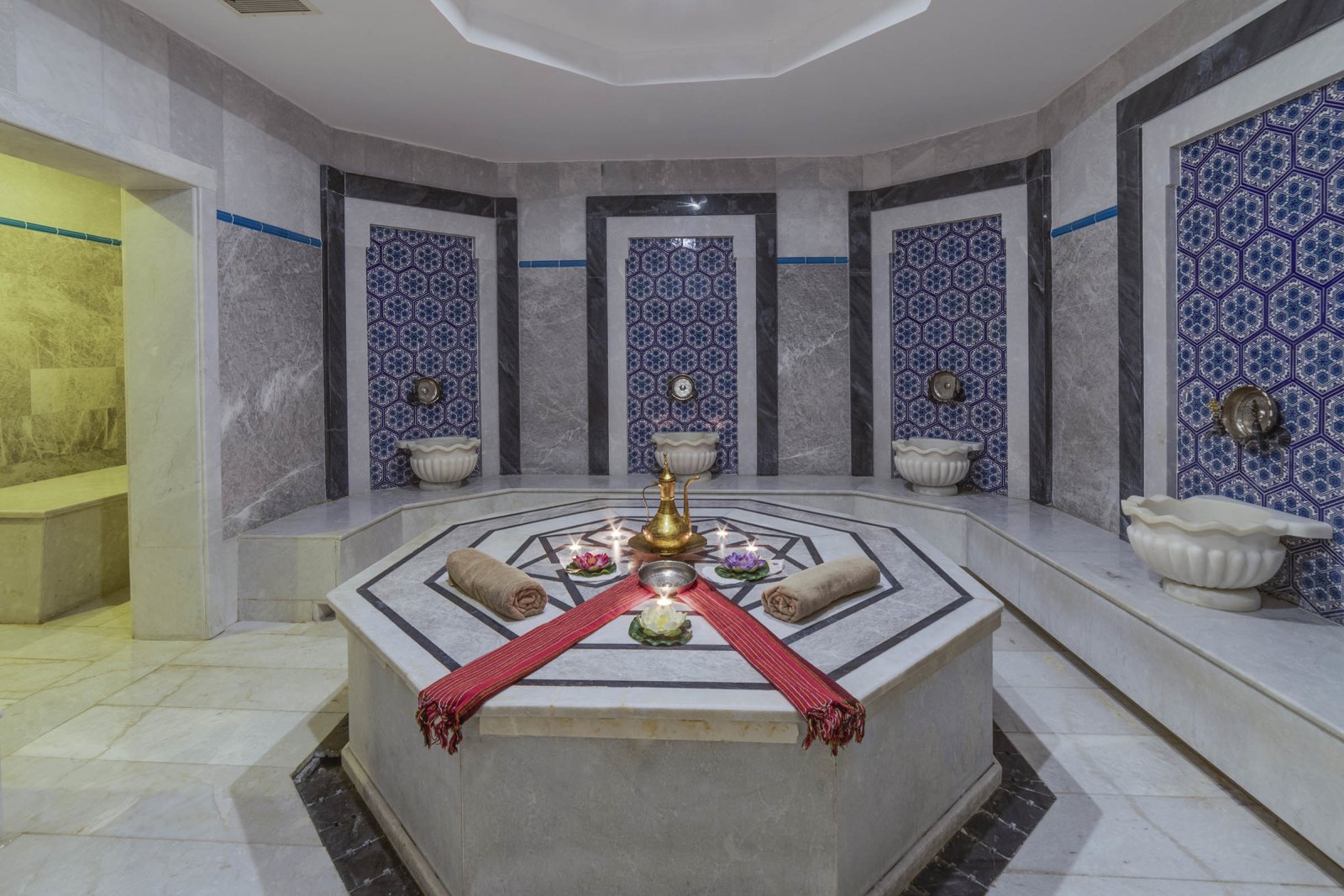 Qadas Hotel photo 15