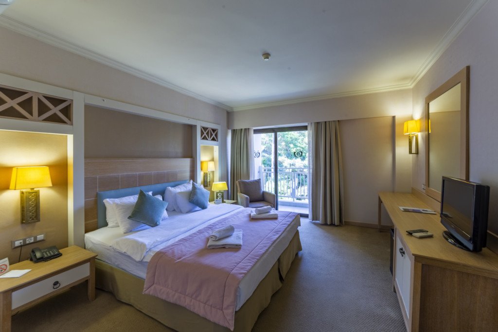 Qadas Hotel photo 17