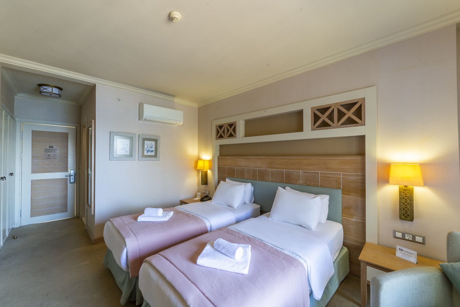 Qadas Hotel photo 18