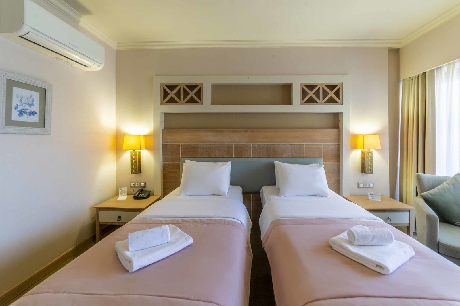 Qadas Hotel photo 19