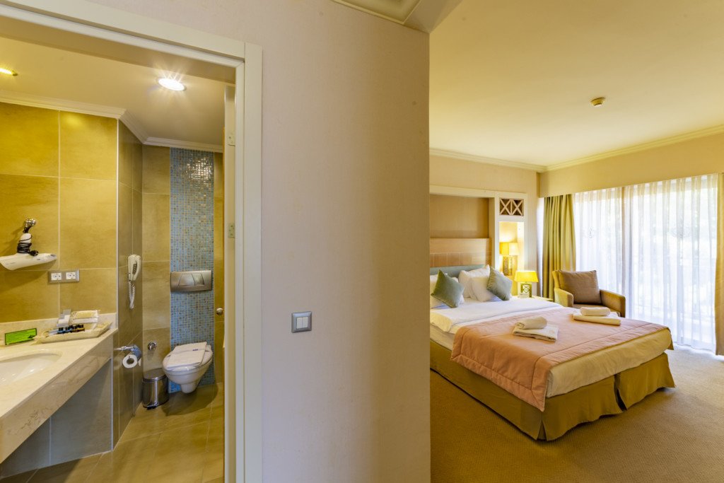Qadas Hotel photo 21
