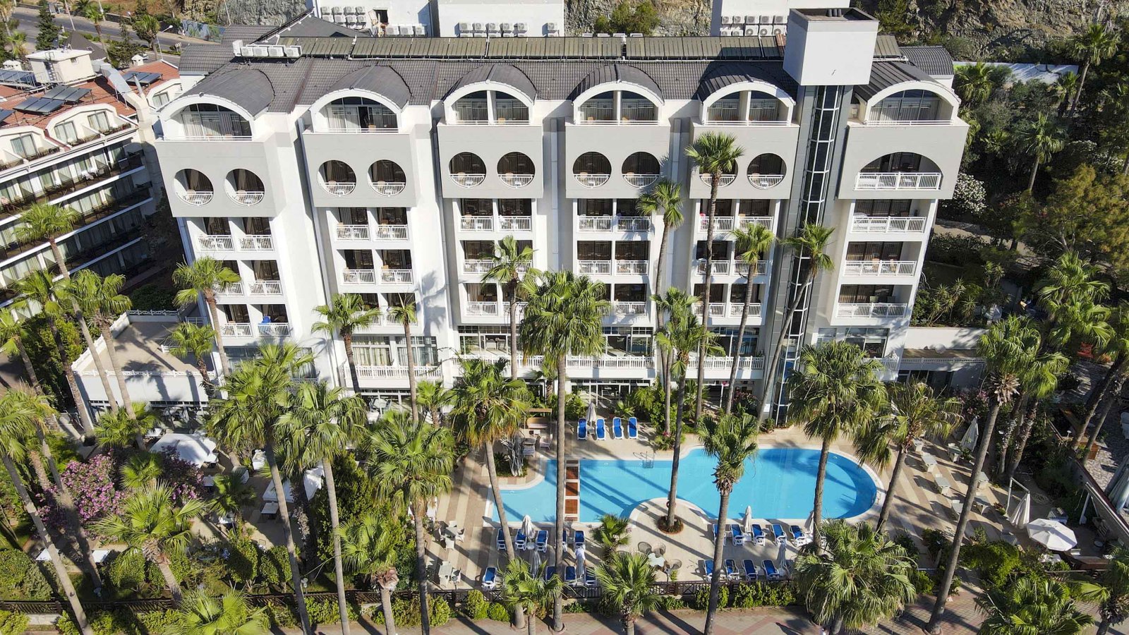 Qadas Hotel photo 3