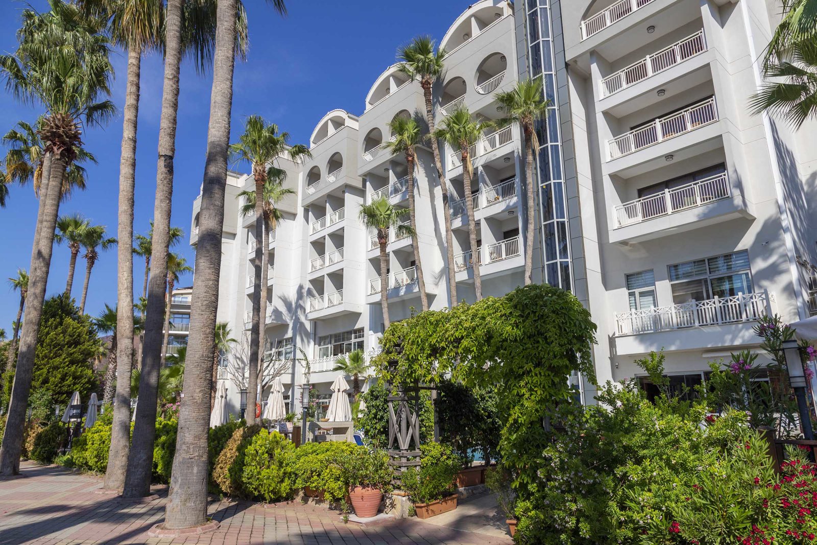 Qadas Hotel photo 4