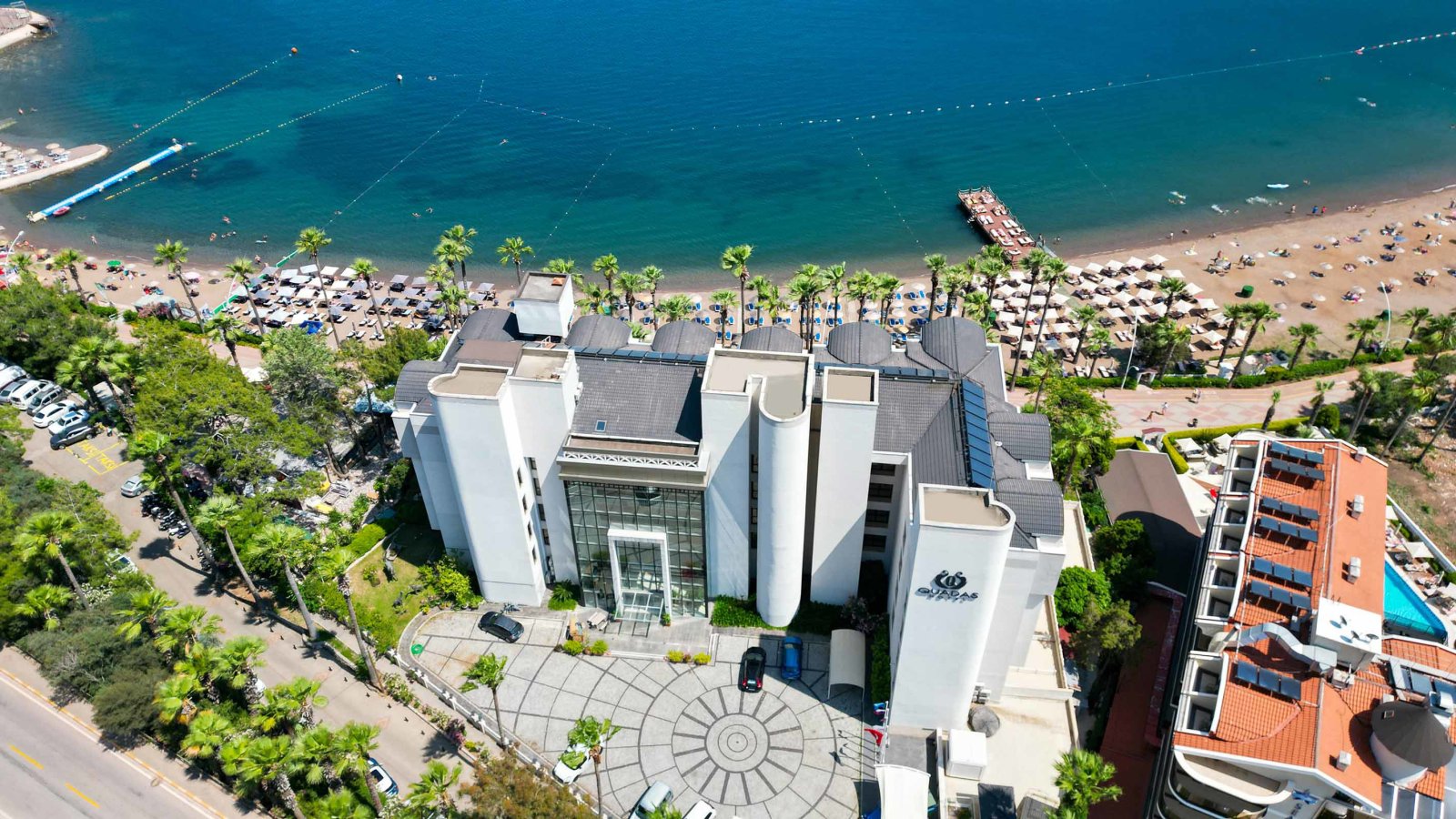 Qadas Hotel photo 5