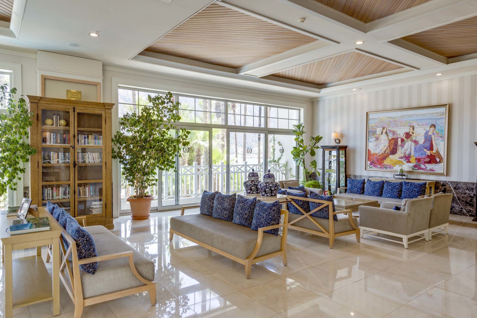 Qadas Hotel photo 6