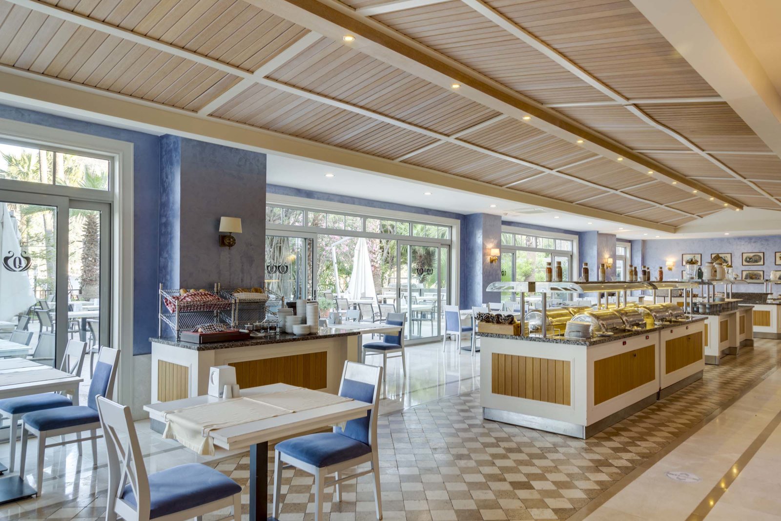 Qadas Hotel photo 9