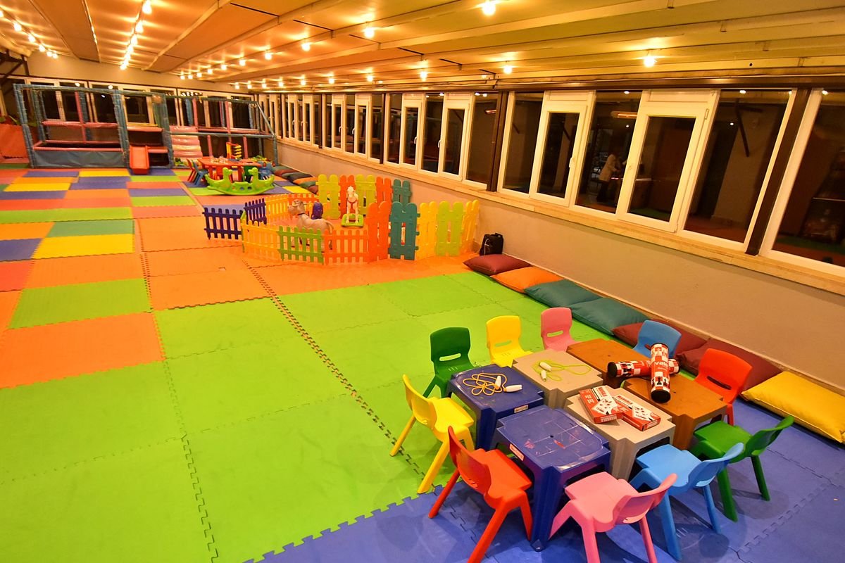 Arya Termal Hotel photo 6