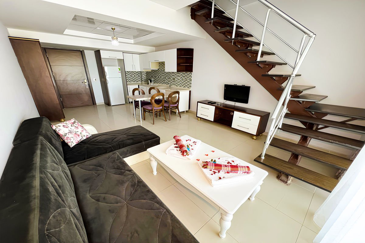 Arya Termal Hotel photo 17