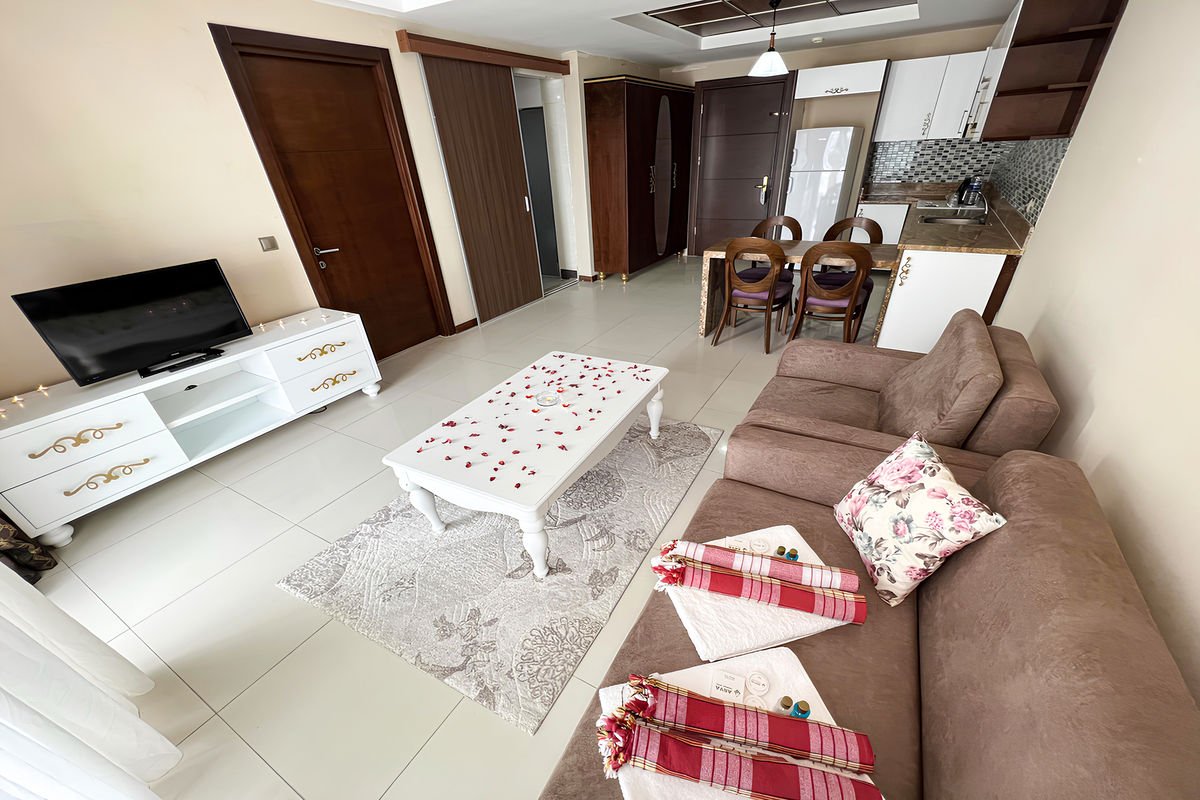 Arya Termal Hotel photo 18
