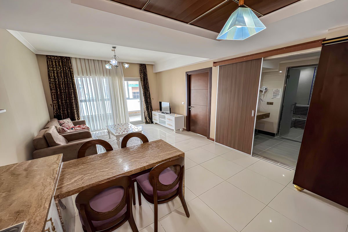 Arya Termal Hotel photo 19