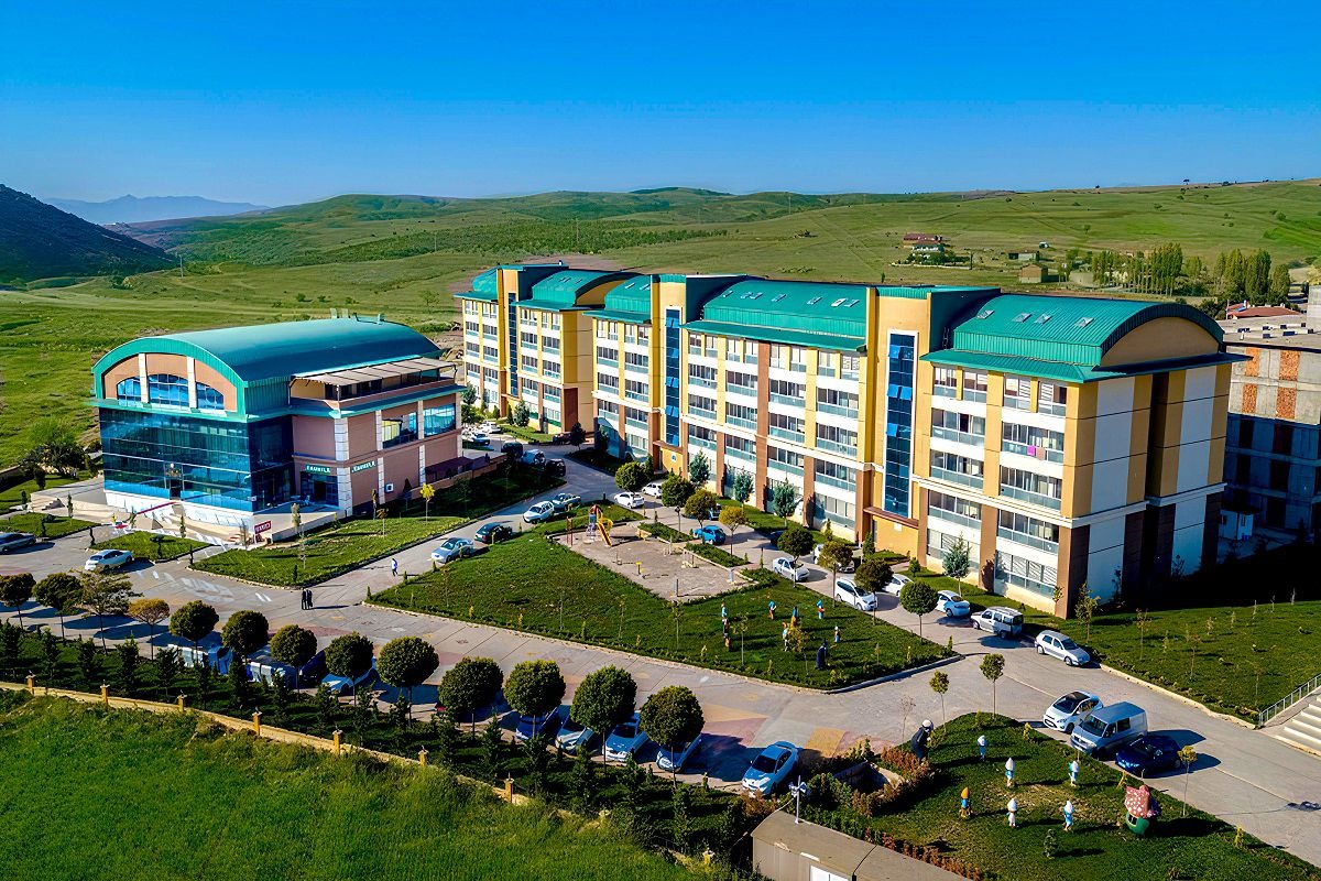 Arya Termal Hotel photo 4