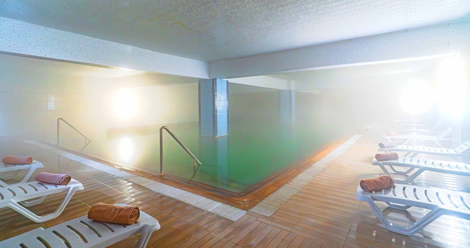 Arya Termal Hotel photo 10