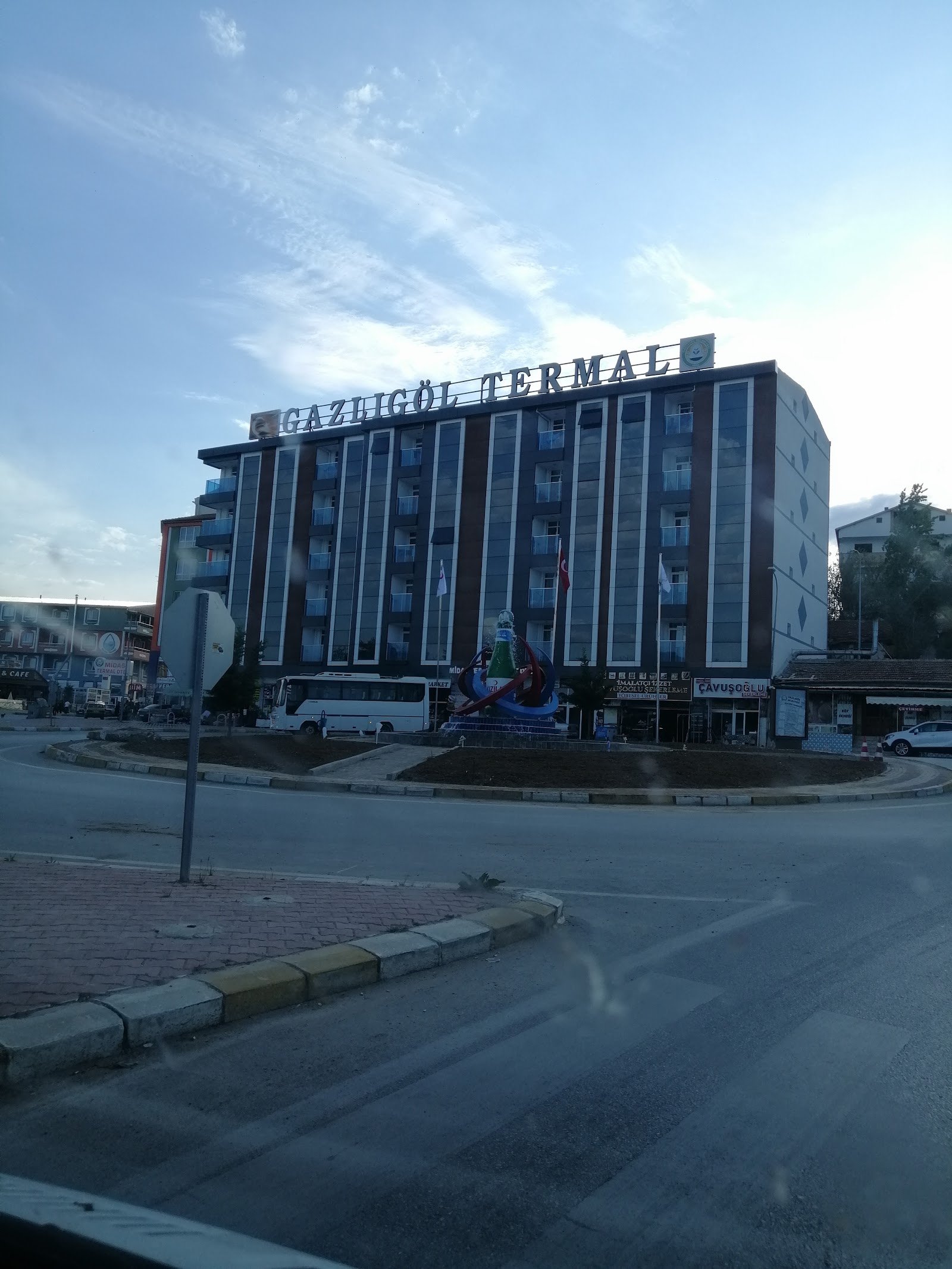 Royal Termal Hotel Tatil Köyü photo 4