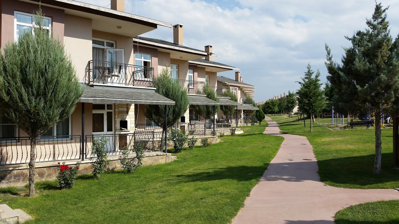 Royal Termal Hotel Tatil Köyü photo 5