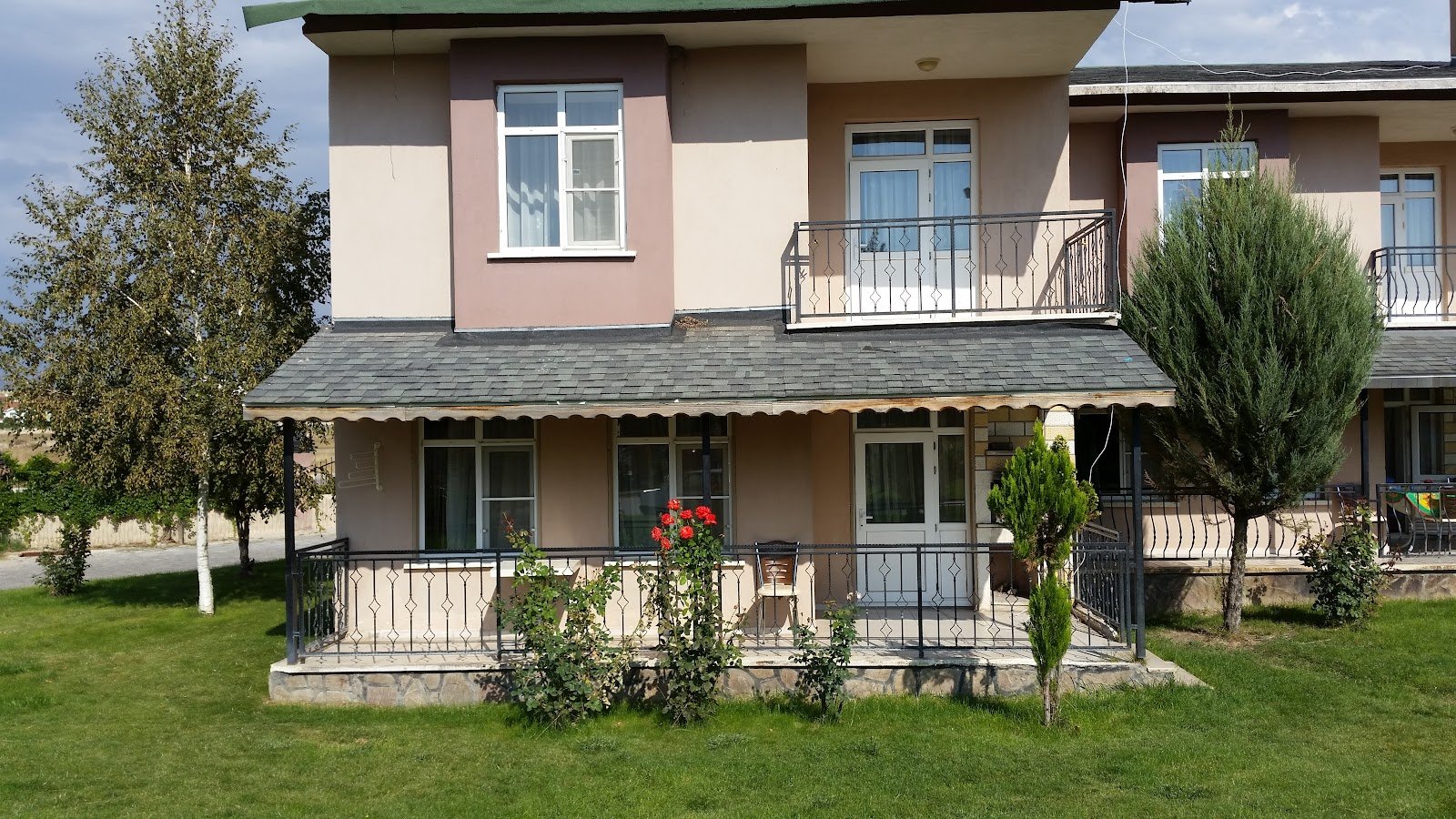 Royal Termal Hotel Tatil Köyü photo 6