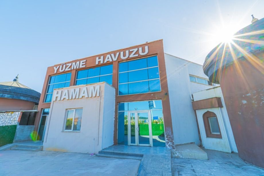 Royal Termal Hotel Tatil Köyü photo 2