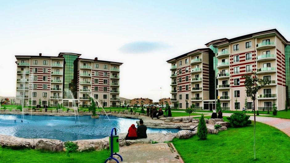 Afyon Termal İhsaniye — İhsaniye, Afyonkarahisar
