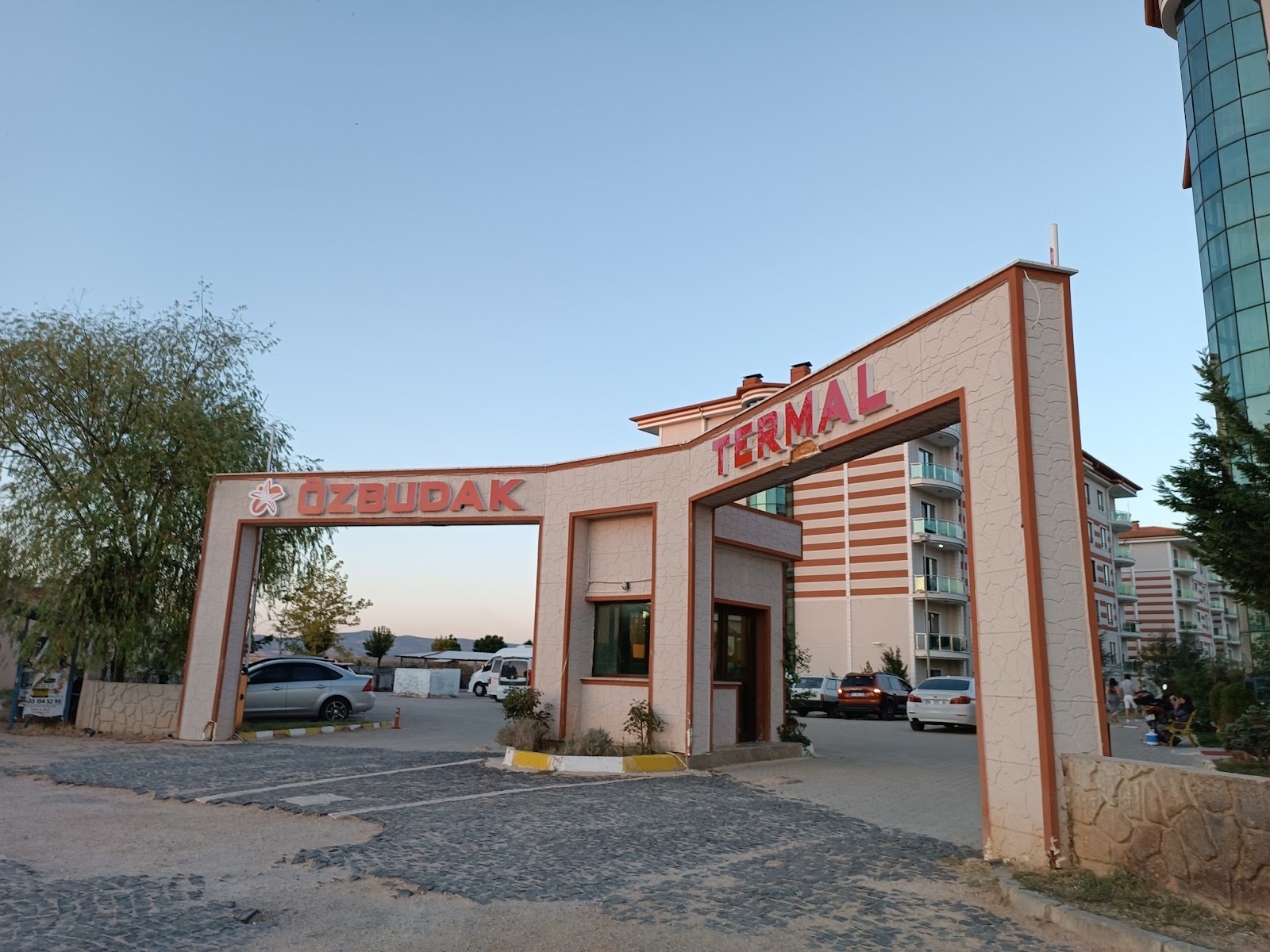 Afyon Termal İhsaniye photo 2