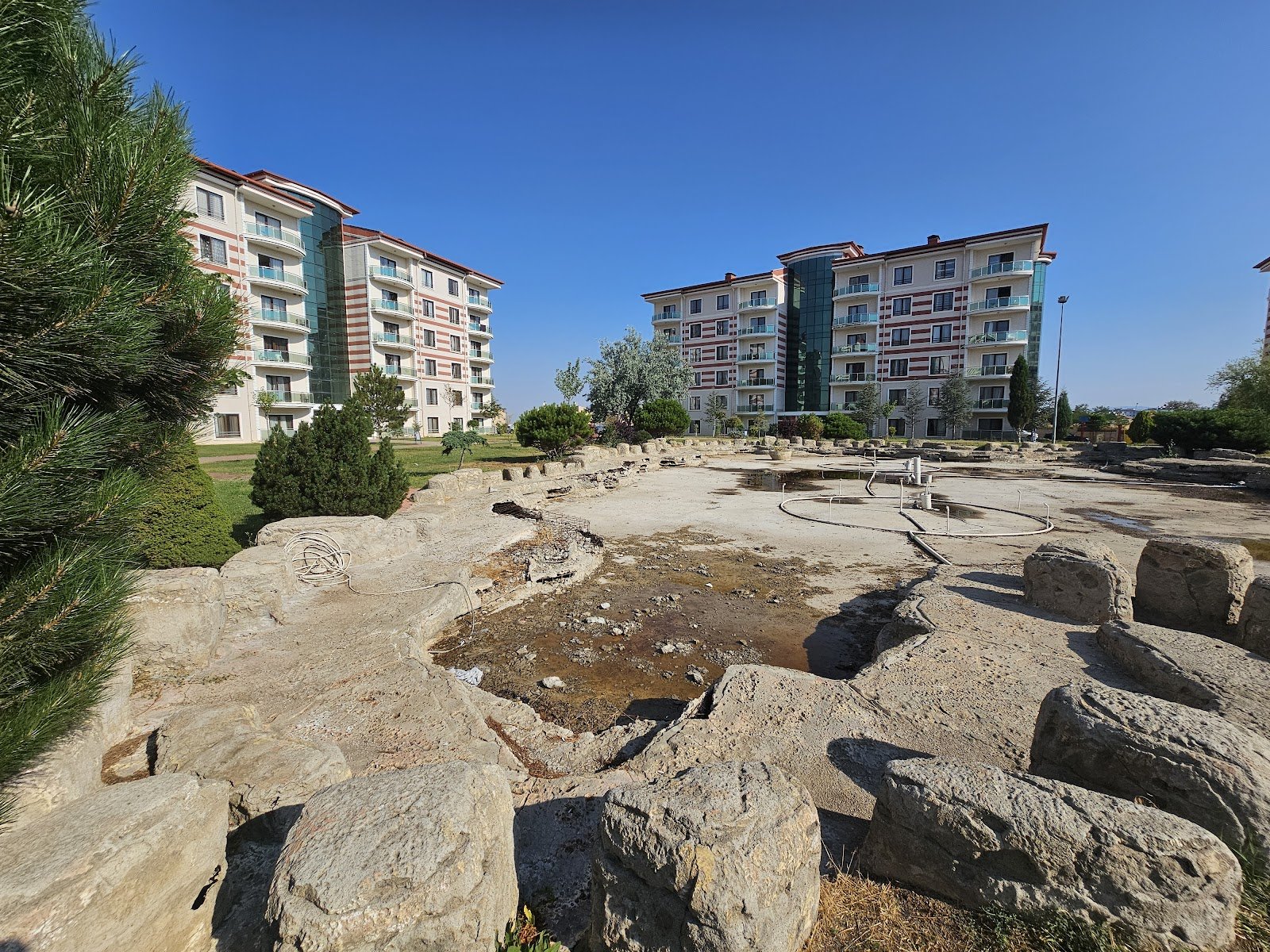 Afyon Termal İhsaniye photo 3