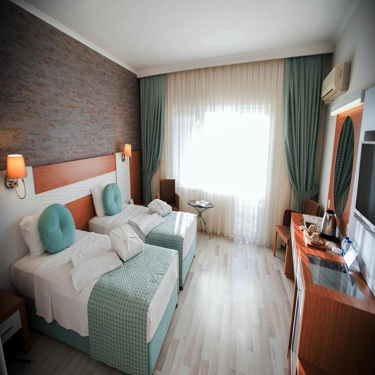 AfyonTermal Tatil photo 10