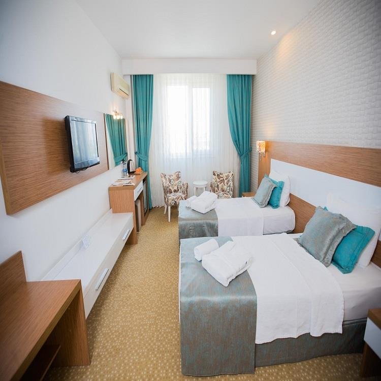 AfyonTermal Tatil photo 13